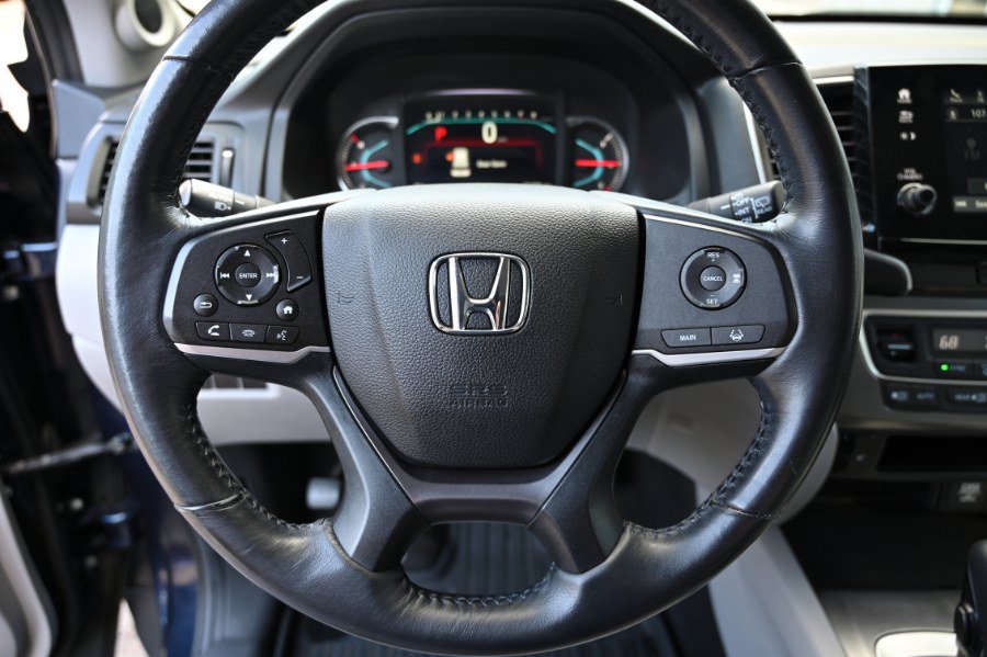 Used 2019 Honda Pilot EX-L image 18