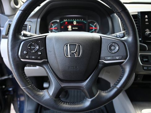 Used 2019 Honda Pilot EX-L image 18