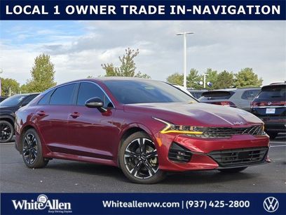 Used 2024 Kia K5 GT-Line w/ GT-Line Premium Package