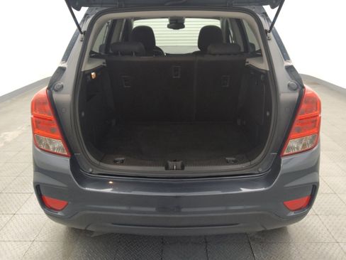 Used 2021 Chevrolet Trax LS w/ Tint and Cruise Package FWD image 29