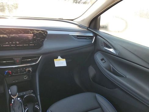 New 2026 Buick Encore GX Sport Touring image 14