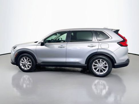 Used 2024 Honda CR-V EX-L image 7