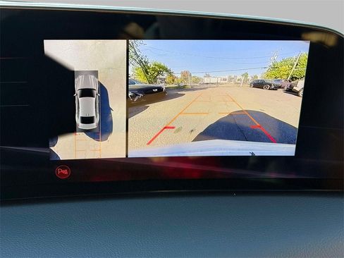 New 2026 Cadillac CT5 V w/ Platinum Package image 6