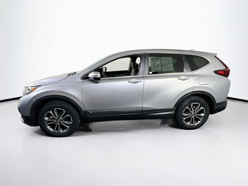 Used 2022 Honda CR-V EX image 8