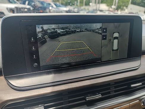 Used 2022 Kia Telluride SX w/ Nightfall Edition Package AWD/4WD image 14