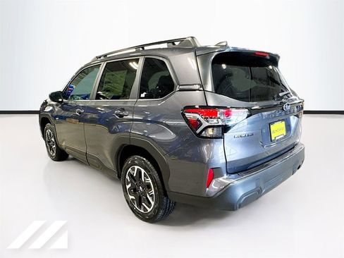 New 2026 Subaru Forester Premium image 7