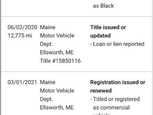 Used 2019 Chevrolet Silverado 2500 W/T w/ Snow Plow Prep Package AWD/4WD image 65