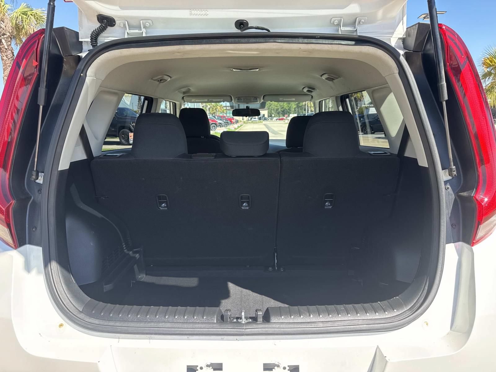 Used 2022 Kia Soul LX FWD image 8