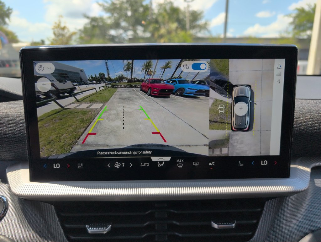 New 2026 Ford Explorer ST-Line w/ ST-Line Street Pack RWD image 26