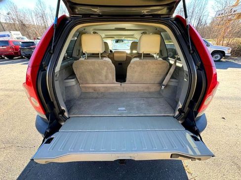 Used 2006 Volvo XC90 V8 image 23