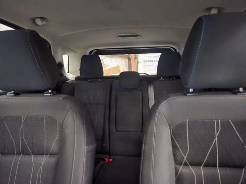 Used 2019 Ford EcoSport SE FWD image 13