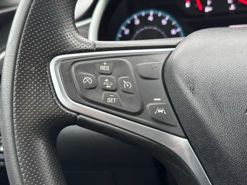 Used 2023 Chevrolet Malibu LT FWD image 23