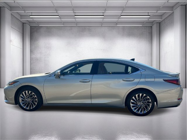 Certified 2024 Lexus ES 350 Ultra Luxury w/ Accessory Package (Z2) FWD image 6