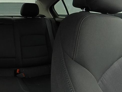Used 2016 Chevrolet Cruze LT w/ LT Convenience Package FWD image 25