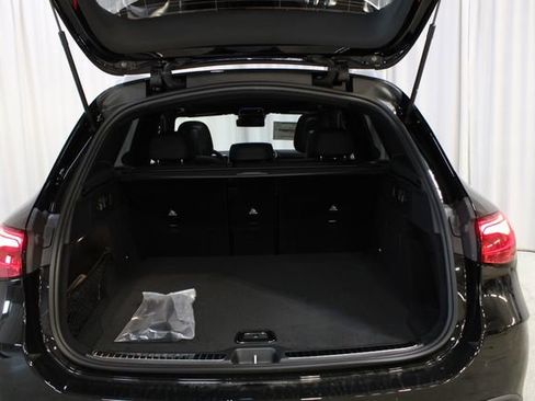 New 2026 Mercedes-Benz GLC 300 4MATIC image 30