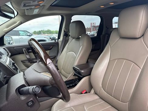 Used 2015 GMC Acadia Denali AWD/4WD image 13