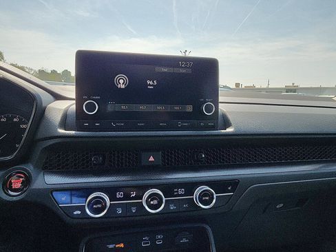 Used 2025 Honda CR-V EX image 14