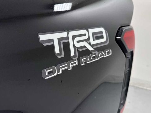 New 2026 Toyota Tacoma TRD Off-Road image 28