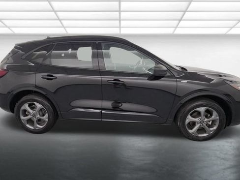 Used 2024 Ford Escape ST-Line AWD/4WD image 9