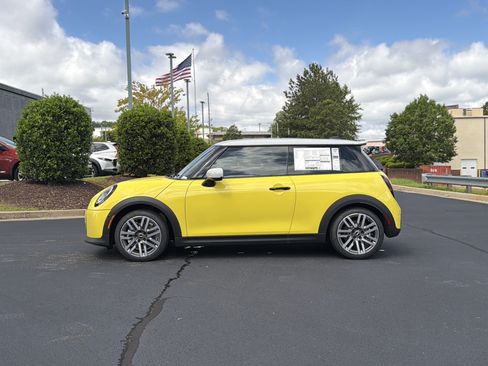 New 2026 MINI Cooper S FWD image 14
