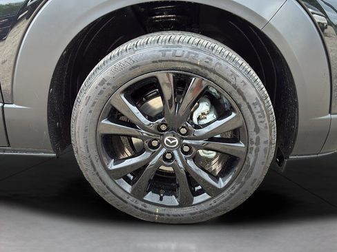 New 2026 MAZDA CX-30 AWD 2.5 S w/ Select Sport Pkg image 31