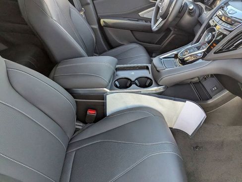 New 2026 Acura RDX SH-AWD w/ Technology Package image 30