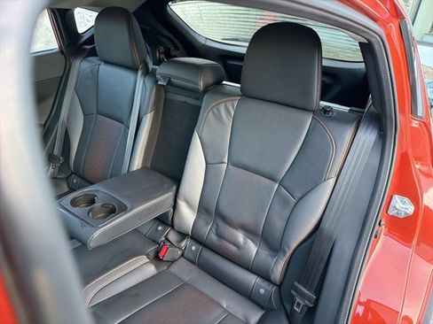 Certified 2024 Subaru Crosstrek 2.5i Limited w/ Crosstrek Mirror Package image 36