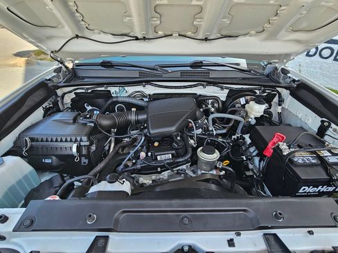 Used 2023 Toyota Tacoma SR RWD image 29