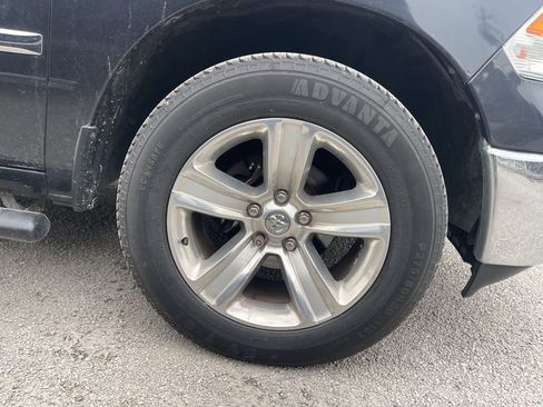 Used 2014 RAM 1500 Big Horn image 8