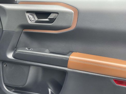 Used 2024 Ford Bronco Sport Badlands w/ Premium Package image 9