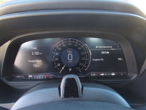 Used 2024 Cadillac CT4 Sport w/ Super Cruise 2 Package image 27