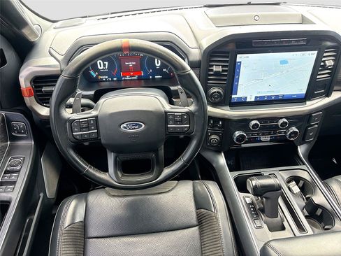 Used 2022 Ford F150 Raptor w/ Equipment Group 801A High AWD/4WD image 23