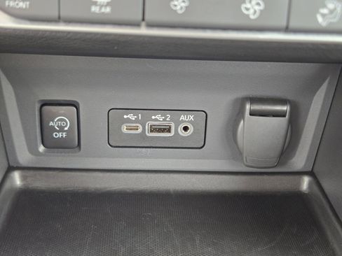 Certified 2025 Nissan Sentra SV w/ All-Weather Package image 56