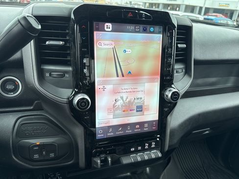 New 2026 RAM 3500 Tradesman image 20