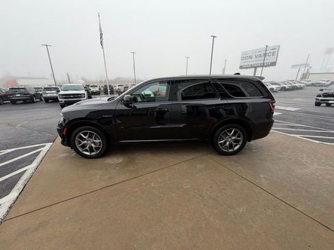 New 2026 Dodge Durango GT image 3