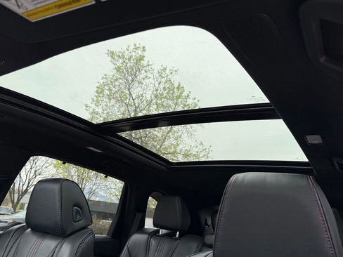 New 2026 Acura MDX A-Spec image 25