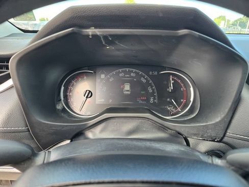 Certified 2023 Toyota RAV4 XLE w/ Convenience Package AWD/4WD image 17