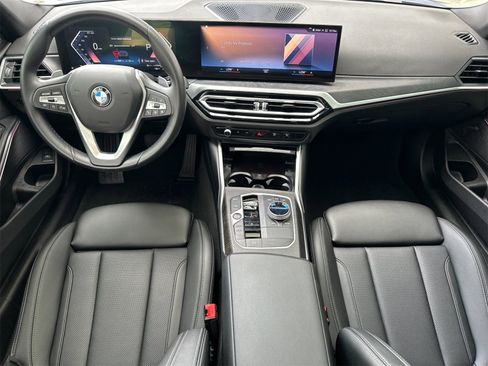 Used 2024 BMW 330i Sedan image 14