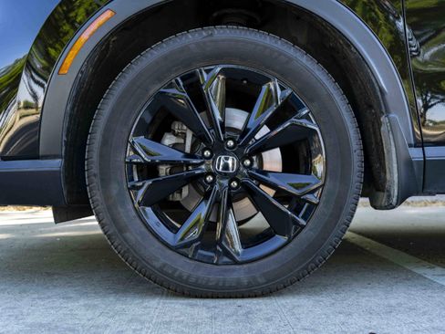 Used 2023 Honda CR-V Sport Touring image 14