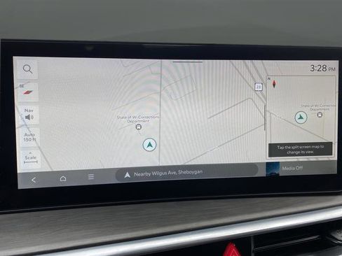 New 2026 Kia Sorento SX Prestige image 10