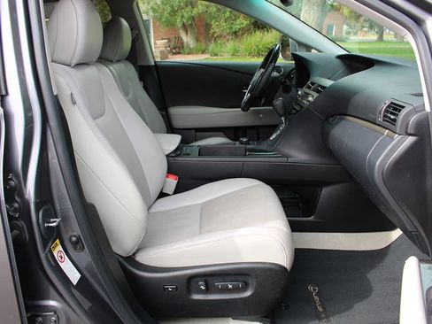 Used 2014 Lexus RX 350 FWD image 18