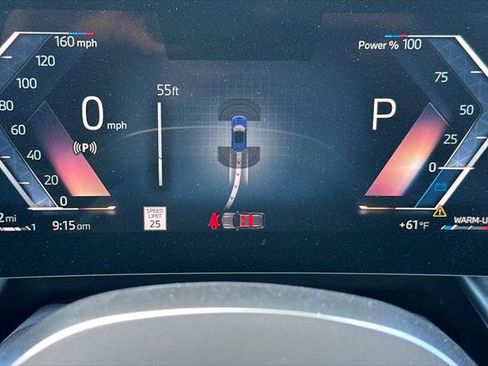 New 2026 BMW X1 xDrive28i w/ Technology Package AWD/4WD image 24