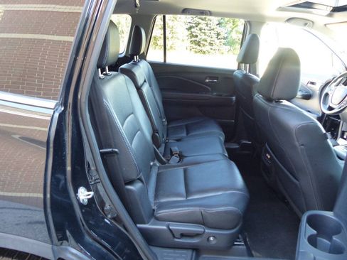 Used 2017 Honda Pilot EX-L image 46