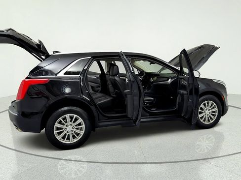 Used 2019 Cadillac XT5 Luxury AWD/4WD image 13
