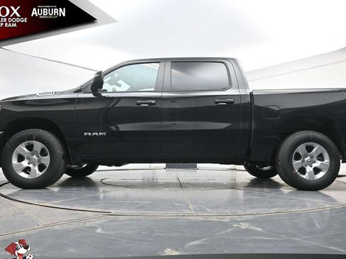 New 2026 RAM 1500 Tradesman image 18