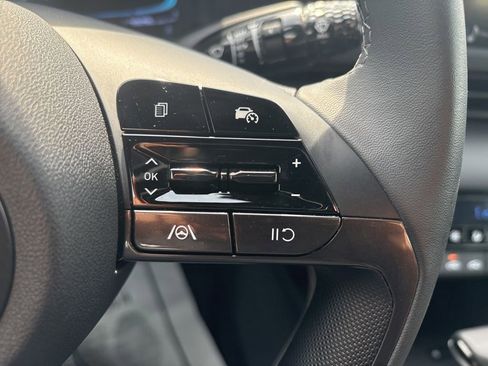 Certified 2026 Hyundai Elantra Sport FWD image 19