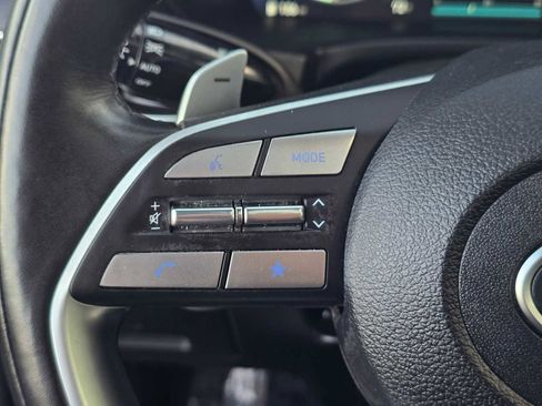 Used 2024 Hyundai Palisade Calligraphy image 33