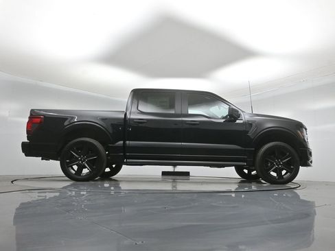 New 2026 Ford F150 STX w/ F-150 LOBO Package AWD/4WD image 44