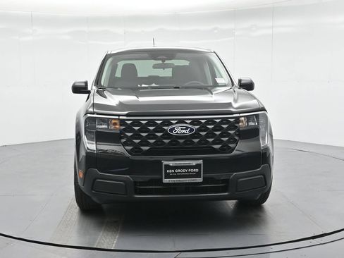 Used 2025 Ford Maverick XL FWD image 54