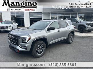 New 2026 GMC Terrain AT4 w/ Technology Package II video 1